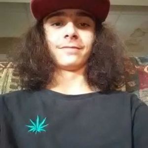 Meet your Posher, Zackary